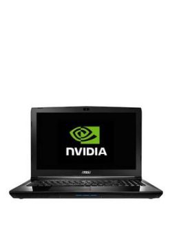 Msi  Cx62 7Ql, Intel Core I5, 16Gb Ram, Ddr4 1Tb Hard Drive, 15.6In Pc Gaming Laptop With Nvidia 2Gb Dedicated Graphics Gtx940Mx - Black